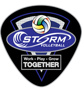 Storm Volleyball Club