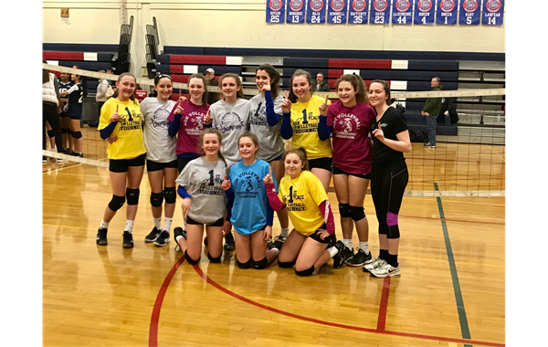 STORM SWEEPS ADK TOURNAMENT 